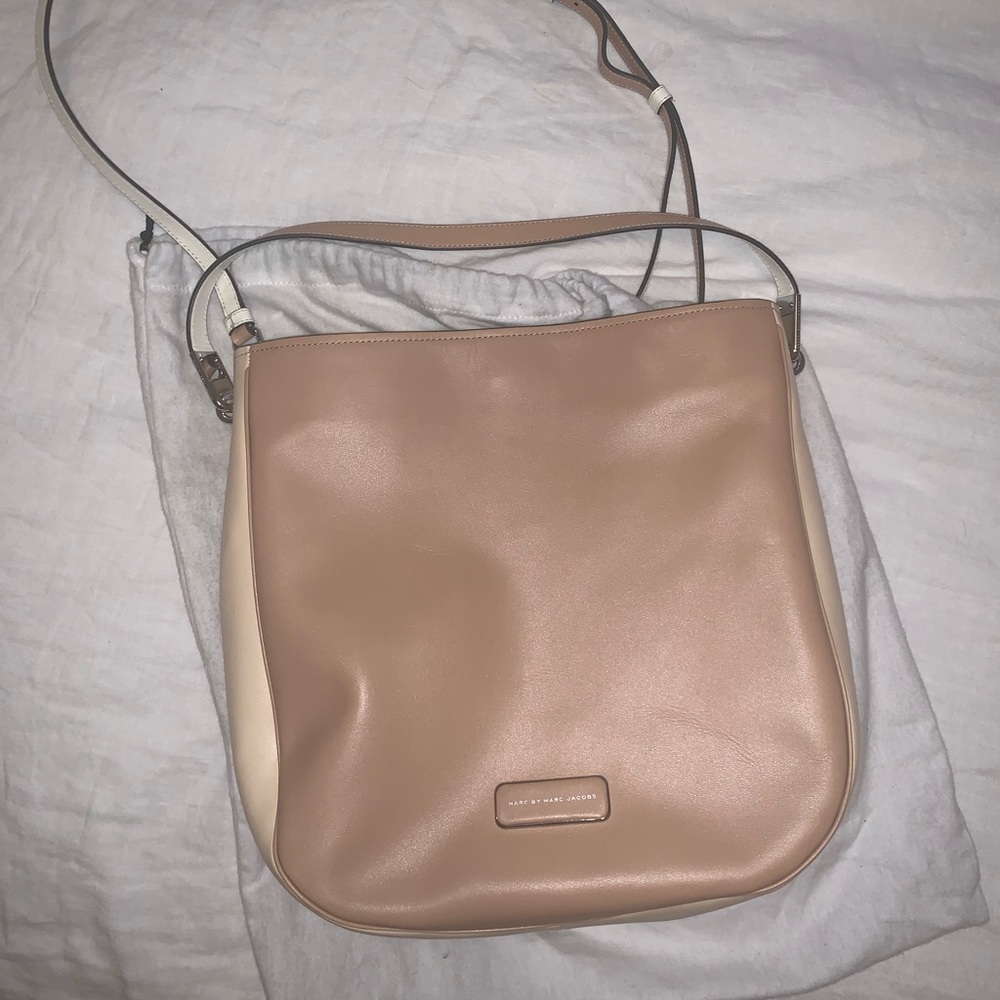 Marc by Marc Jacobs cross body